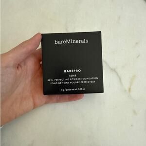 BareMinerals Bare Pro 16hr Skin Perfecting Powder Foundation Medium 30 Neutral
